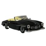 ماکت ماشین Mercedes-Benz 190SL برند Minichamps