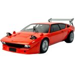 ماکت ماشین Lamborghini Urraco Rally برند Kyosho