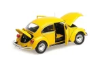 ماکت ماشین Volkswagen Beetle برند Minichamps