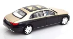 ماکت ماشین Benz S680 Maybach برند Norev