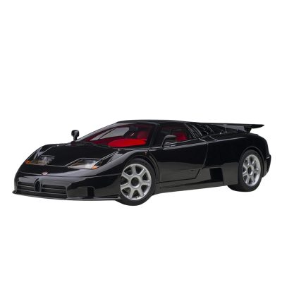 ماکت ماشین Bugatti EB110 SS برند Autoart