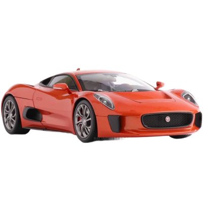 ماکت ماشین Jaguar C-X75 برند Almost Real