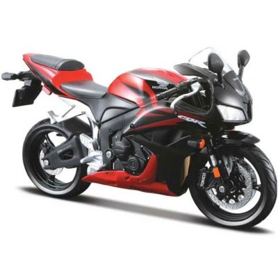 ماکت موتور CBR600 مایستو