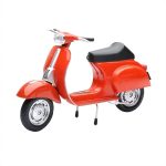 ماکت موتور Vespa برند NewRay