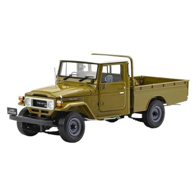 ماکت ماشین Toyoya Landcruiser 40 برند Kyosho