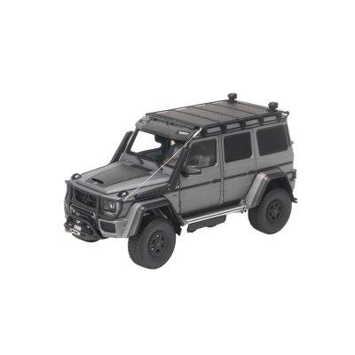 ماکت ماشین Mercedes-Benz G-Class Brabus 800 Adventure Limited 500 برند Almost Real