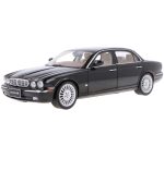 ماکت ماشین Jaguar XJ6 (X350) 2003 برند Almost Real