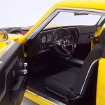 ماکت ماشین 1970 Chevrolet Chevelle Street Fighter برند ACME