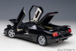 ماکت ماشین Lamborghini Diablo SV-R برند AUTOart