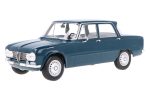 ماکت ماشین Alfa Romeo Giulia ti برند نورو (Norev)