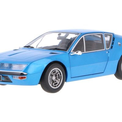 ماکت ماشین Alpine A310 1600 VE برند نورو (Norev)