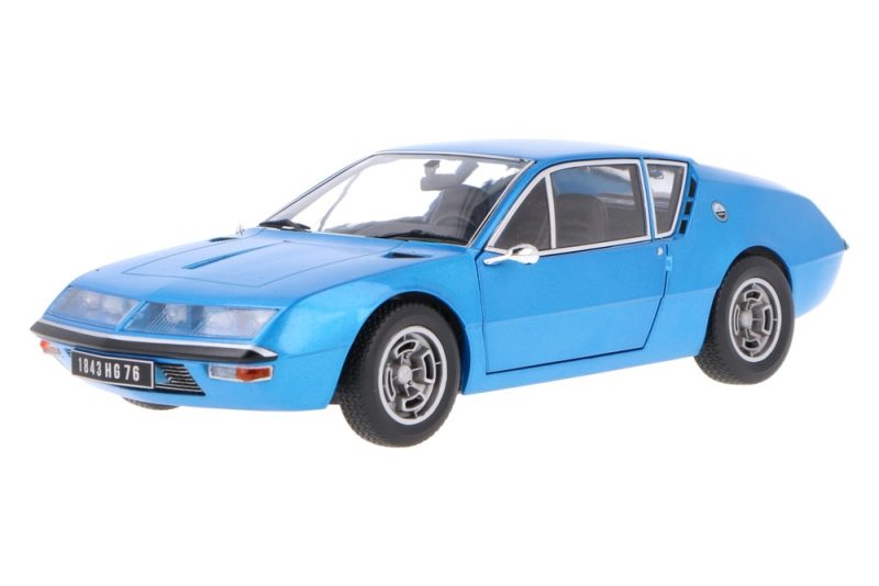 ماکت ماشین Alpine A310 1600 VE برند نورو (Norev)