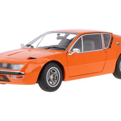 ماکت ماشین Alpine A310 1600 VF برند نورو (Norev)