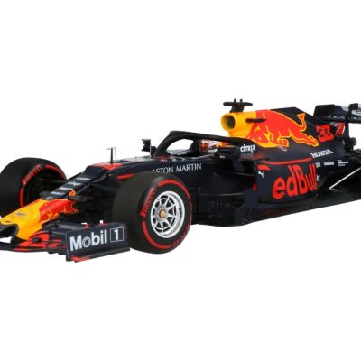 ماکت ماشین Red Bull Racing RB15 برند Minichamps