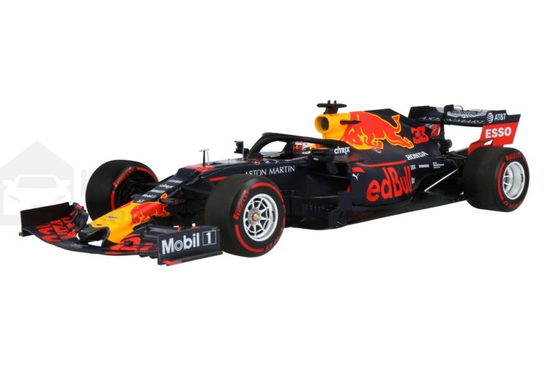 ماکت ماشین Red Bull Racing RB15 برند Minichamps