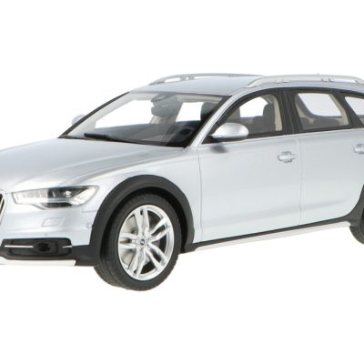 ماکت ماشین Audi A6 All Road Quattro (C7) برند GT Spirit