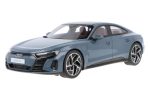 ماکت ماشین Audi e-tron GT RS برند GT Spirit
