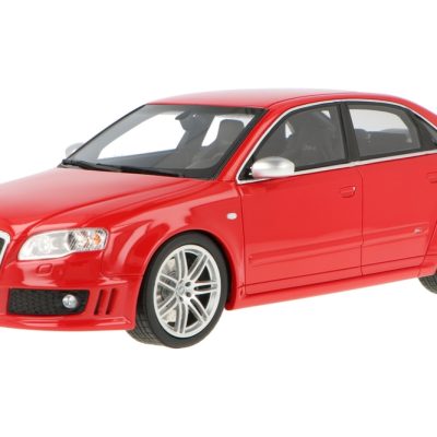 ماکت ماشین Audi RS4 B7 برند Ottomobile