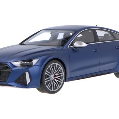 ماکت ماشین Audi RS7 ABT Sportline برند GT Spirit