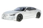 ماکت ماشین Audi RS e-tron GT Matt - Chrome - Pleted برند Norev