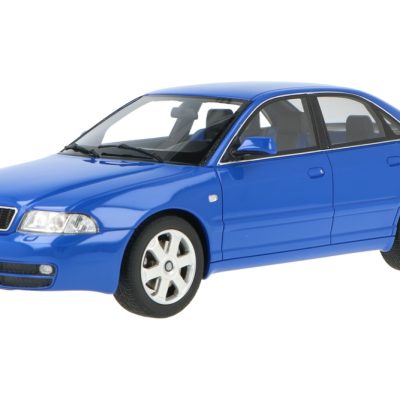 ماکت ماشین Audi S4 2.7 Biturbo برند Ottomobile