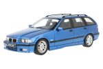 ماکت ماشین BMW 328i (E36) Touring M Pack برند Ottomobile