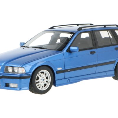 ماکت ماشین BMW 328i (E36) Touring M Pack برند Ottomobile