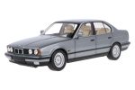 ماکت ماشین BMW 535i (E34) Grey Metallic برند Minichamps