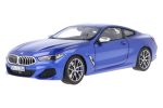 ماکت ماشین BMW M850i (G15) برند Norev