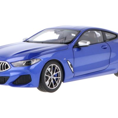 ماکت ماشین BMW M850i (G15) برند Norev