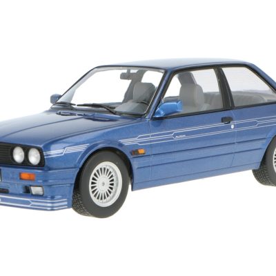 ماکت ماشین BMW Alpina B6 3.5 (E30) برند KK Scale