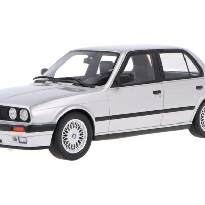 ماکت ماشین BMW 325i (E30) Sedan برند Ottomobile