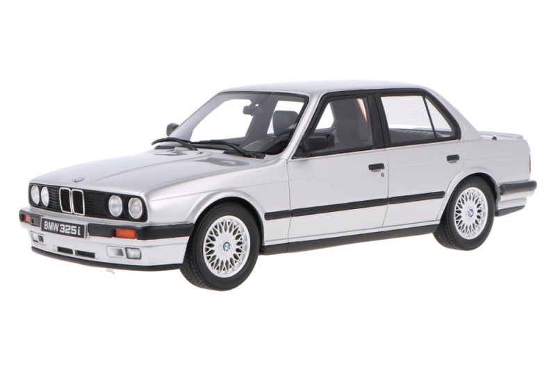 ماکت ماشین BMW 325i (E30) Sedan برند Ottomobile
