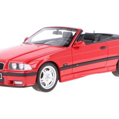 ماکت ماشین BMW M3 Cabriolet (E36) برند Ottomobile