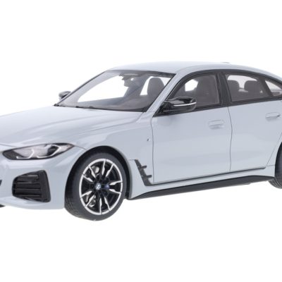 ماکت ماشین BMW M440i XDrive Gran Coupé برند Ottomobile