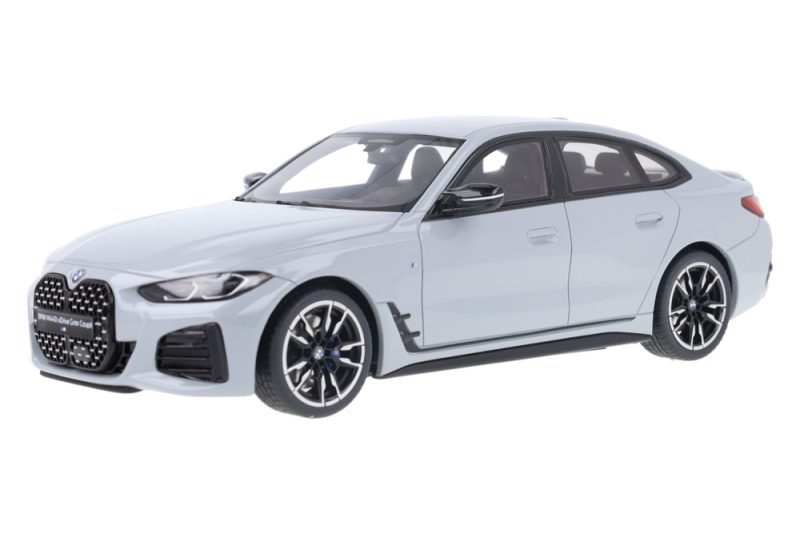 ماکت ماشین BMW M440i XDrive Gran Coupé برند Ottomobile