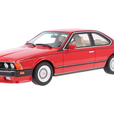 ماکت ماشین BMW M6 (E24) برند Ottomobile