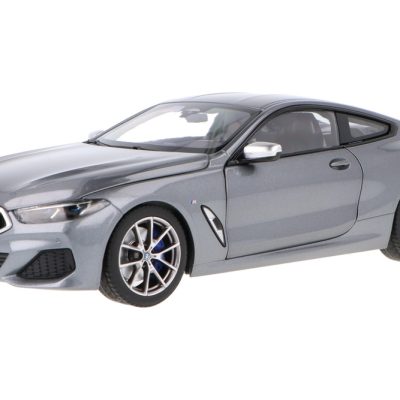 ماکت ماشین BMW M850i Coupé (G15) برند Norev