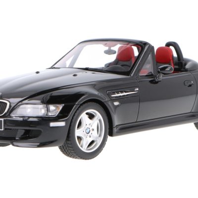 ماکت ماشین BMW Z3 M Roadster برند Ottomobile