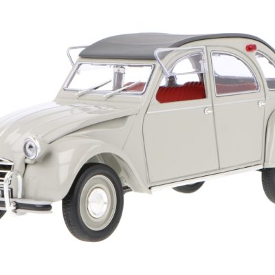 ماکت ماشین Citroën 2CV AZAM برند Norev