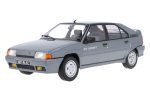 ماکت ماشین Citroën BX Sport Fox Grey برند Norev