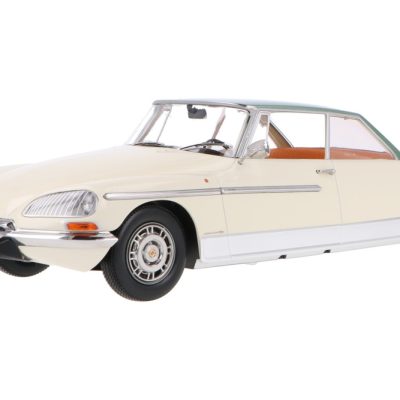 ماکت ماشین Citroën DS21 Le Léman برند Norev