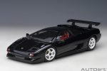 ماکت ماشین Lamborghini Diablo SV-R برند AUTOart