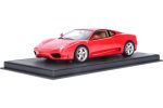 ماکت ماشین Ferrari 360 Modena Rosso Corsa برند BBR