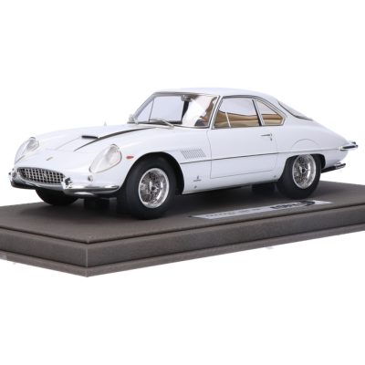 ماکت ماشین Ferrari 400 Superamerica Coupé Series 1 برند BBR