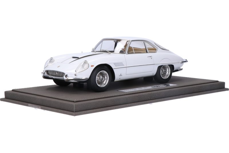 ماکت ماشین Ferrari 400 Superamerica Coupé Series 1 برند BBR