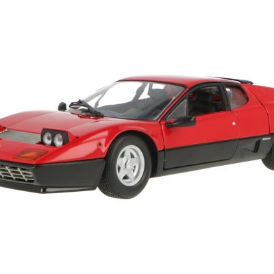 ماکت ماشین Ferrari 512 BB برند Kyosho