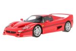 ماکت ماشین Ferrari F50 Red برند GT Spirit