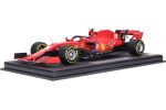ماکت ماشین Ferrari SF1000 برند BBR