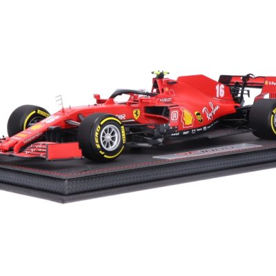 ماکت ماشین Ferrari SF1000 برند BBR